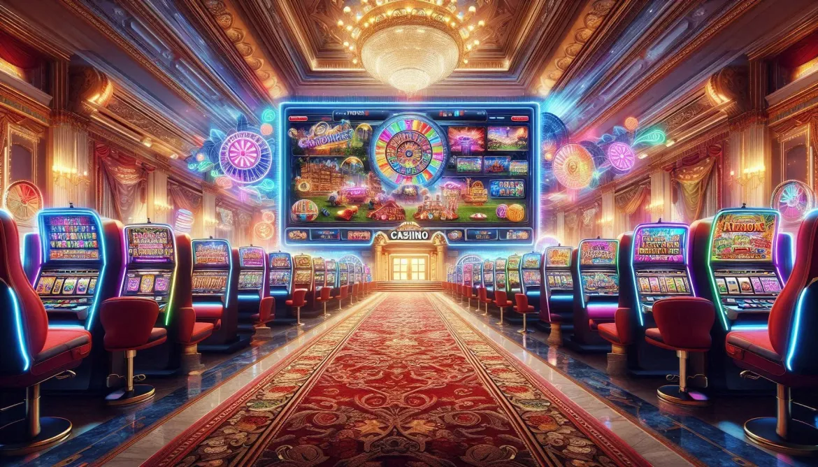 Ivi Casino